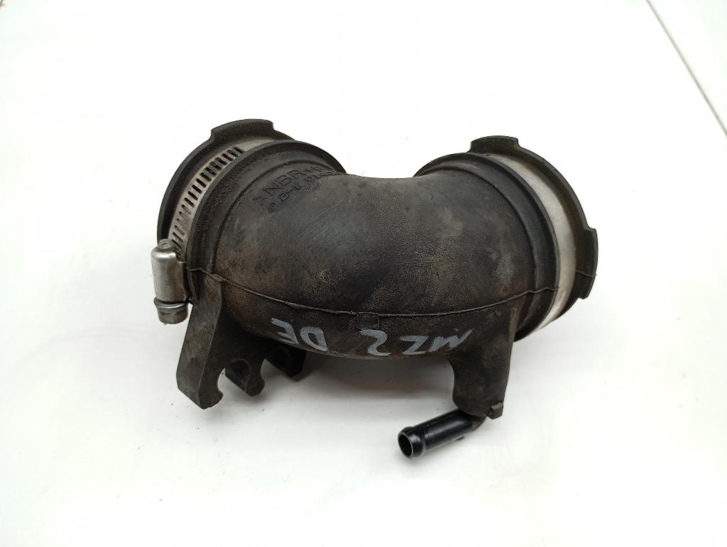 Патрубок воздушного фильтра, 500 рублей, Пермь