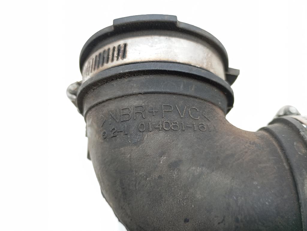 Патрубок воздушного фильтра, 500 рублей, Пермь