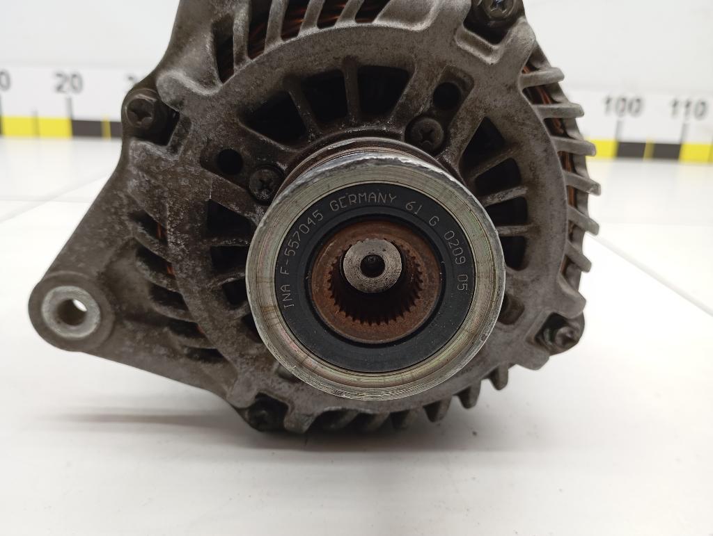 Генератор, 5000 рублей, Пермь