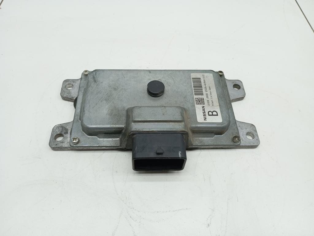 Блок управления АКПП, 8000 рублей, Пермь