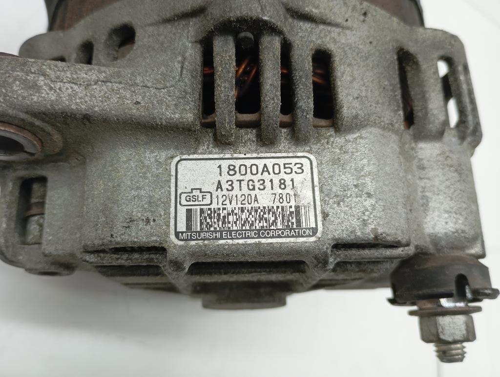 Генератор, 5000 рублей, Пермь