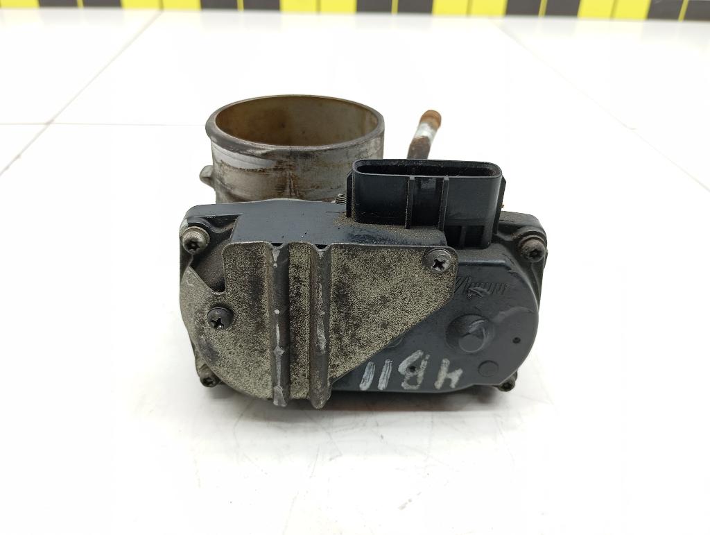 Заслонка дроссельная электрическая, 2000 рублей, Пермь