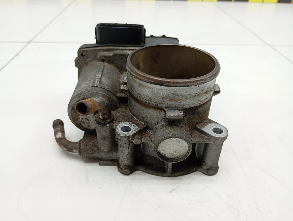 Заслонка дроссельная электрическая, 2000 рублей, Пермь