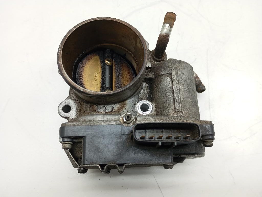 Заслонка дроссельная электрическая, 2000 рублей, Пермь