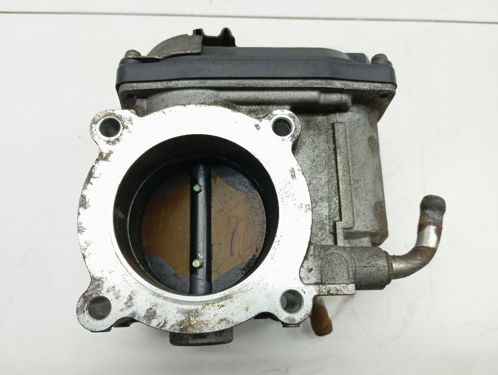 Заслонка дроссельная электрическая, 2000 рублей, Пермь