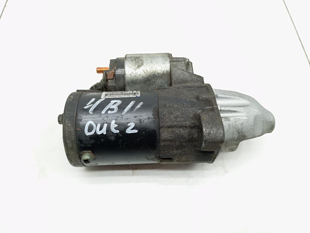 Стартер, 4500 рублей, Пермь