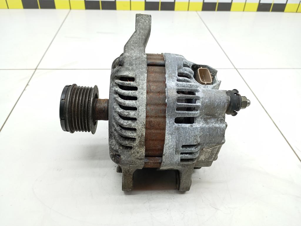 Генератор, 5000 рублей, Пермь