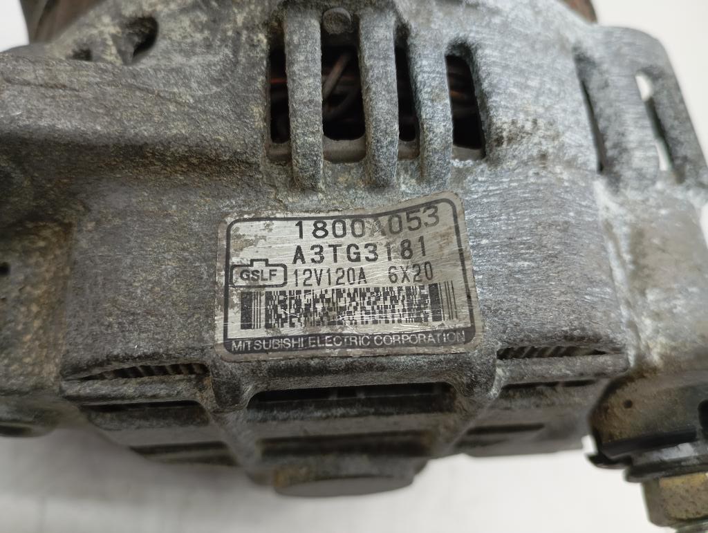 Генератор, 5000 рублей, Пермь