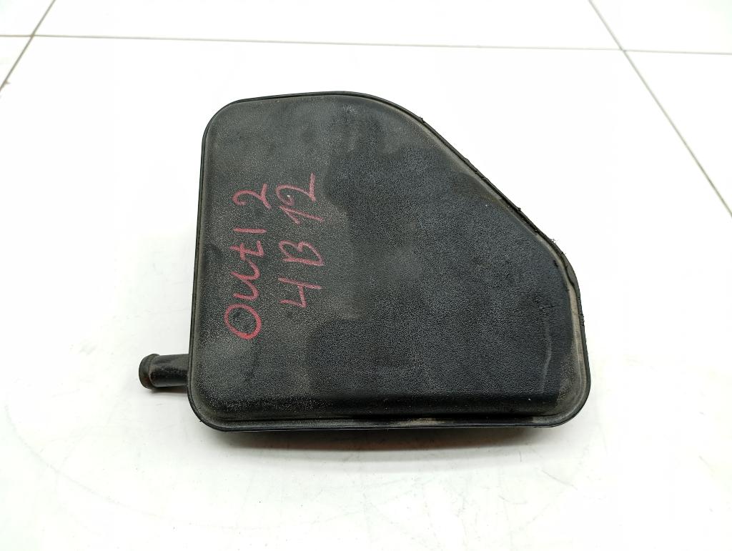 Резонатор воздушного фильтра, 1000 рублей, Пермь