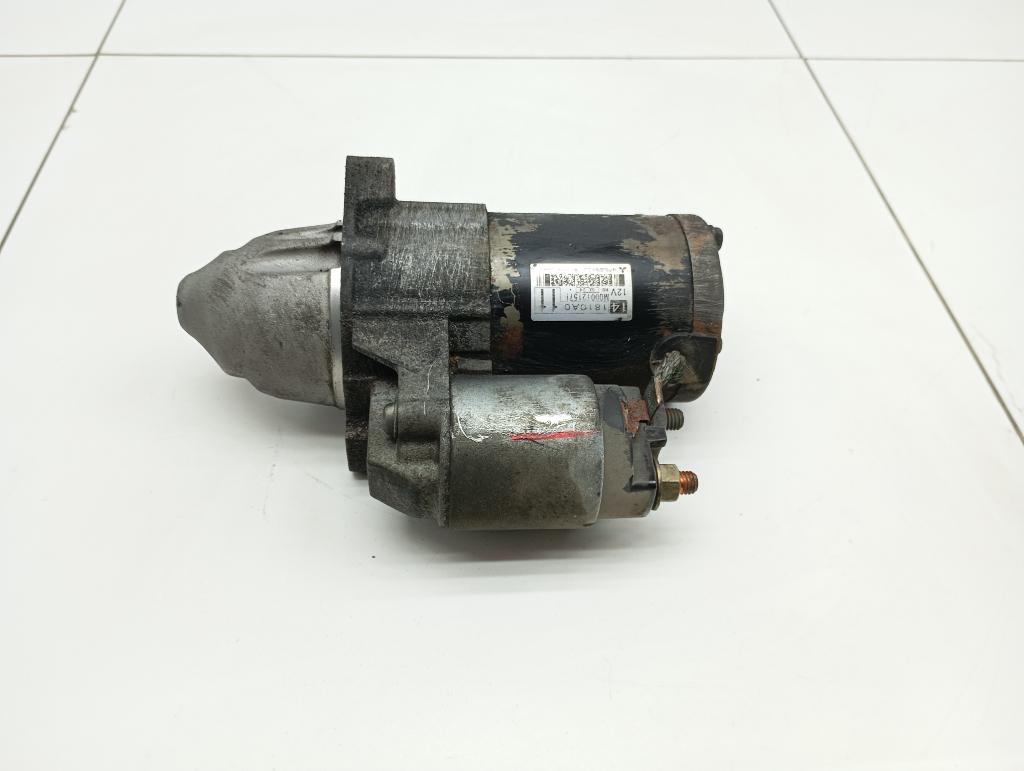 Стартер, 4500 рублей, Пермь