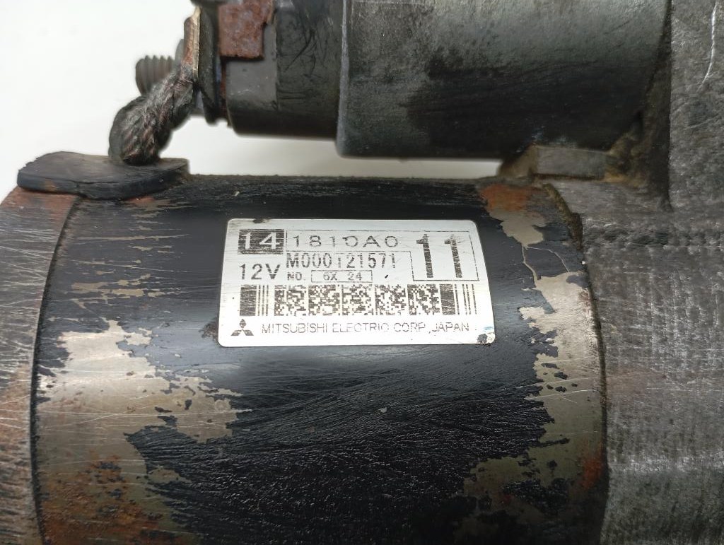 Стартер, 4500 рублей, Пермь