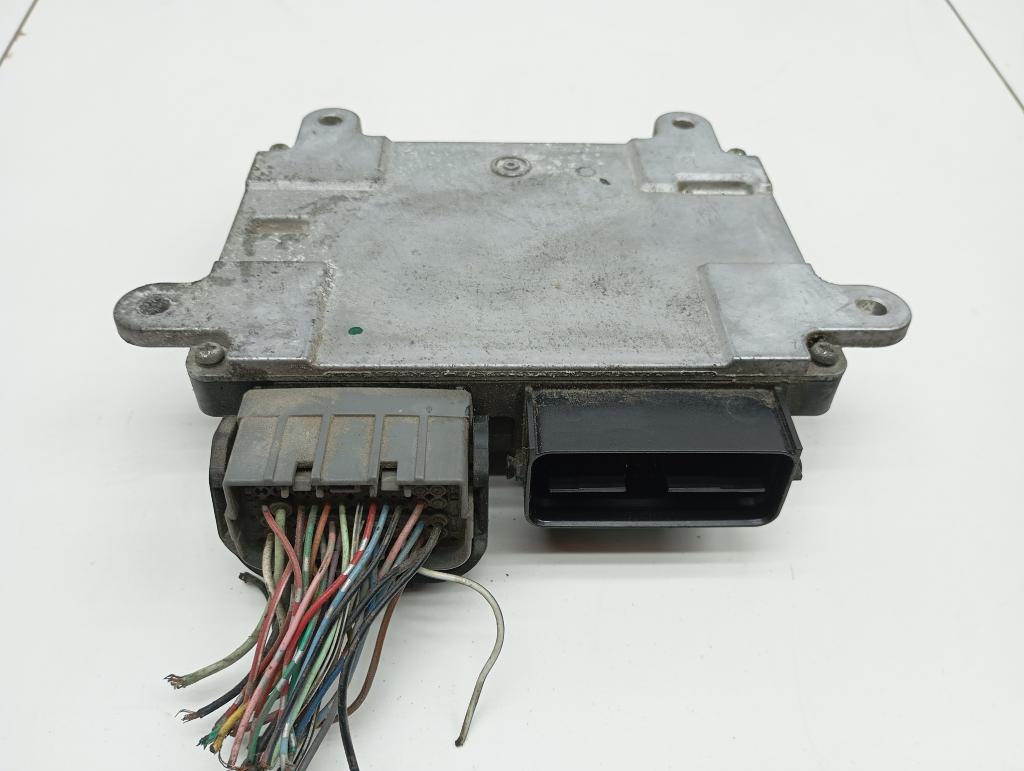 Блок управления двигателем, 1500 рублей, Пермь