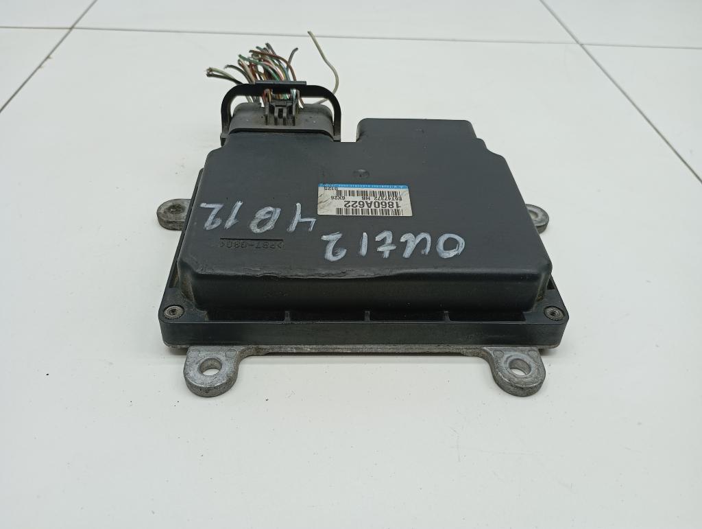 Блок управления двигателем, 1500 рублей, Пермь