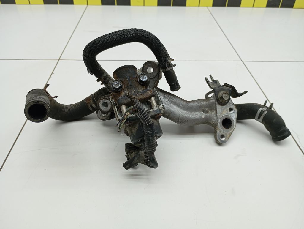 Клапан ЕГР, 1500 рублей, Пермь