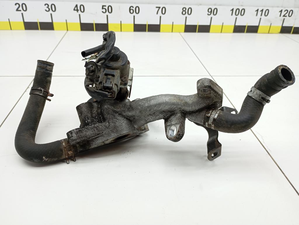 Клапан ЕГР, 1500 рублей, Пермь