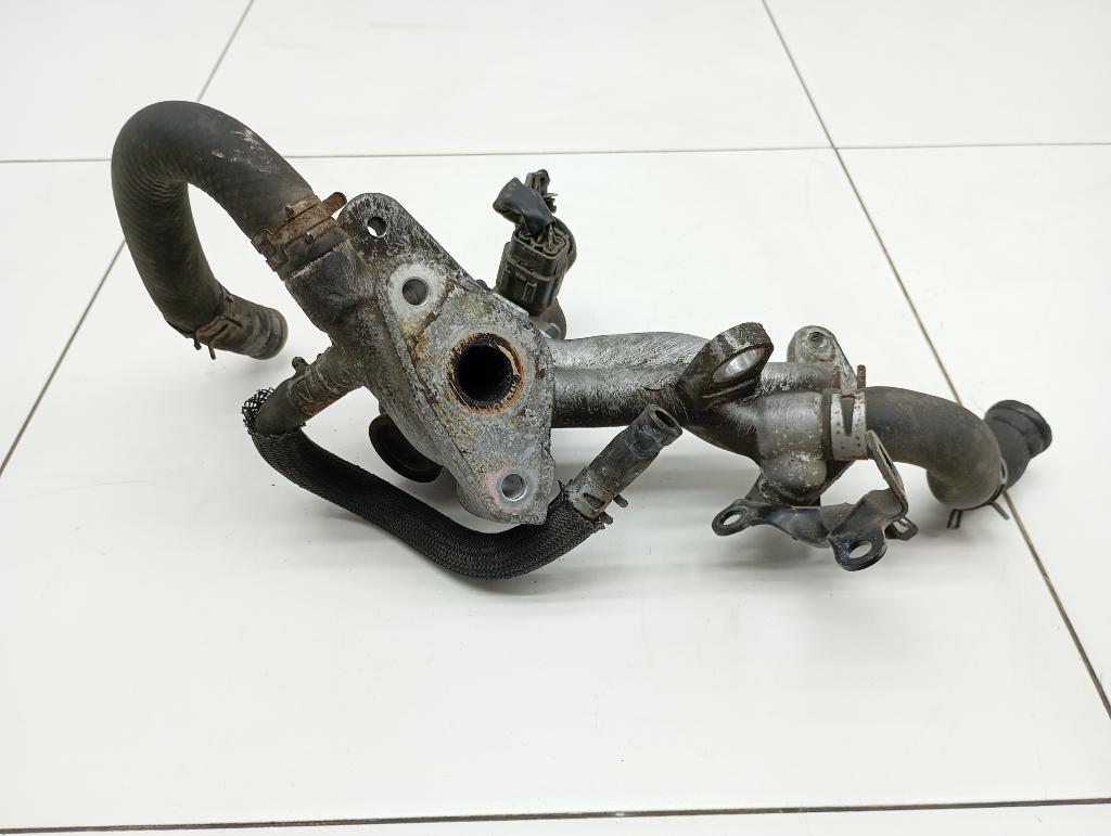 Клапан ЕГР, 1500 рублей, Пермь