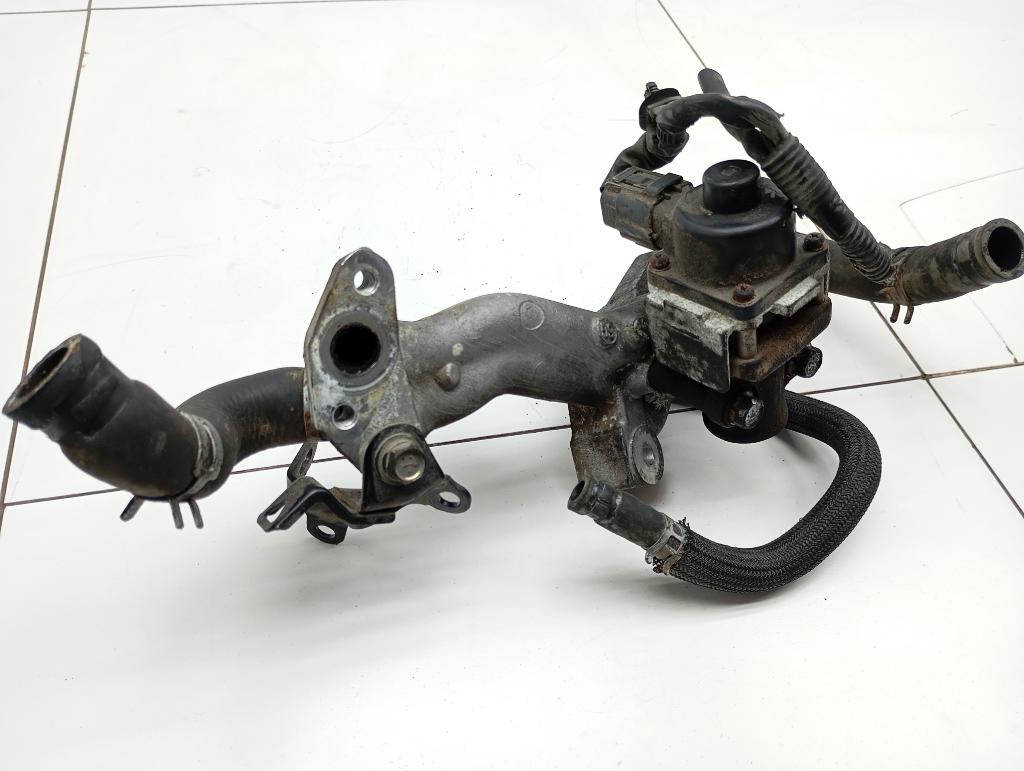 Клапан ЕГР, 1500 рублей, Пермь