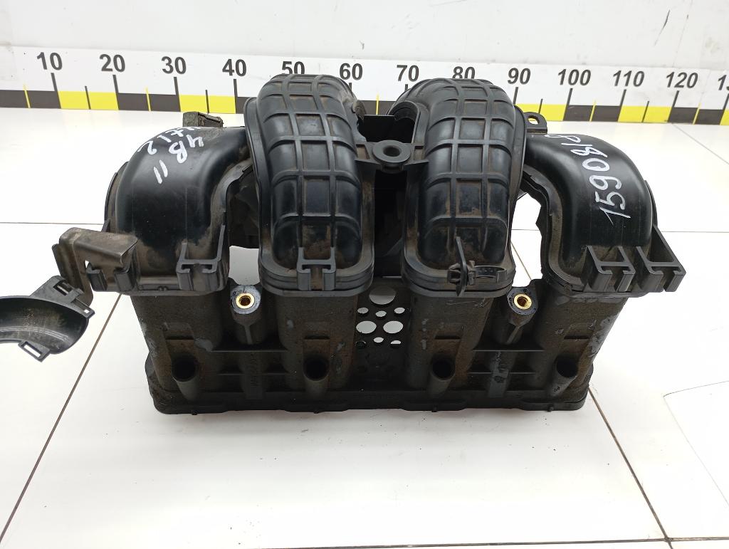 Коллектор впускной, 2000 рублей, Пермь