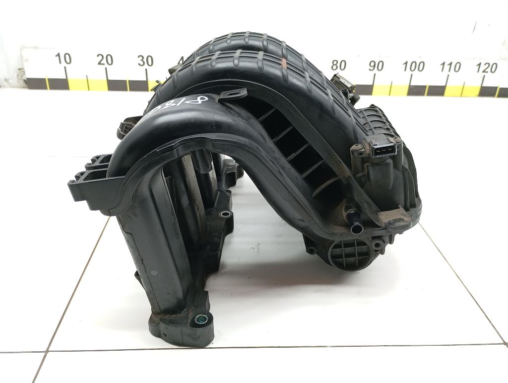 Коллектор впускной, 2000 рублей, Пермь