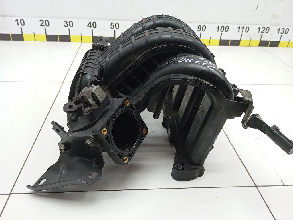 Коллектор впускной, 2000 рублей, Пермь