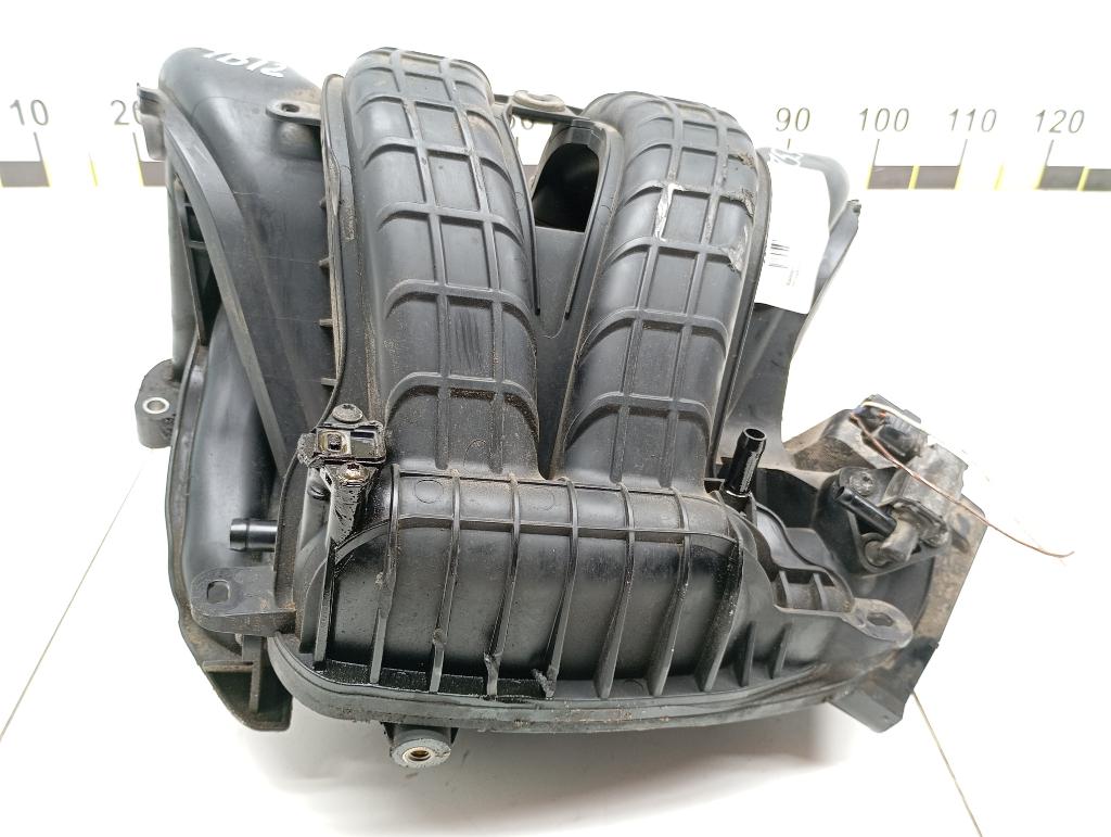 Коллектор впускной, 2000 рублей, Пермь