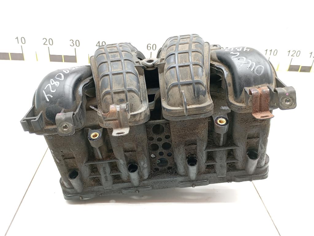 Коллектор впускной, 2000 рублей, Пермь