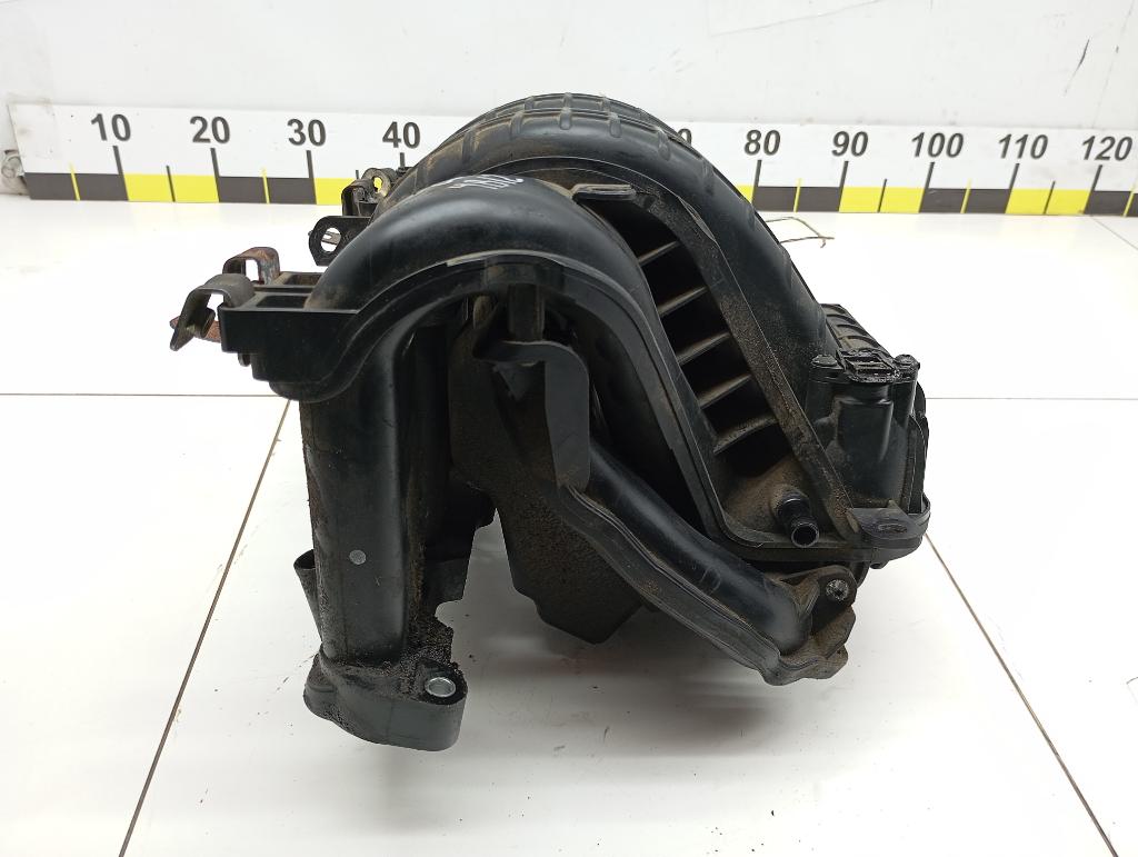 Коллектор впускной, 2000 рублей, Пермь