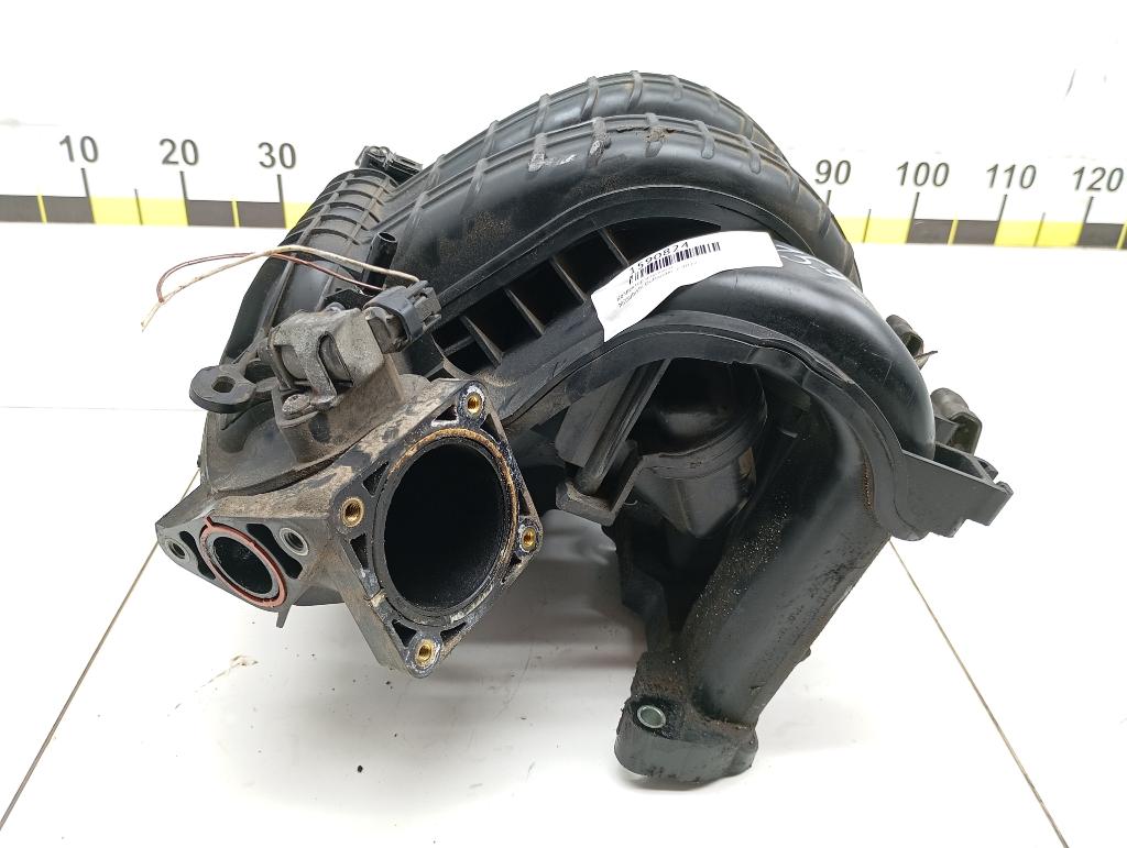 Коллектор впускной, 2000 рублей, Пермь