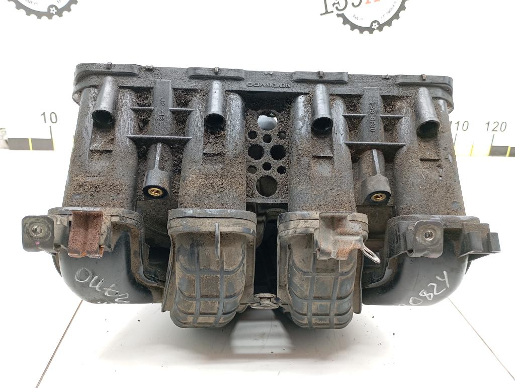 Коллектор впускной, 2000 рублей, Пермь