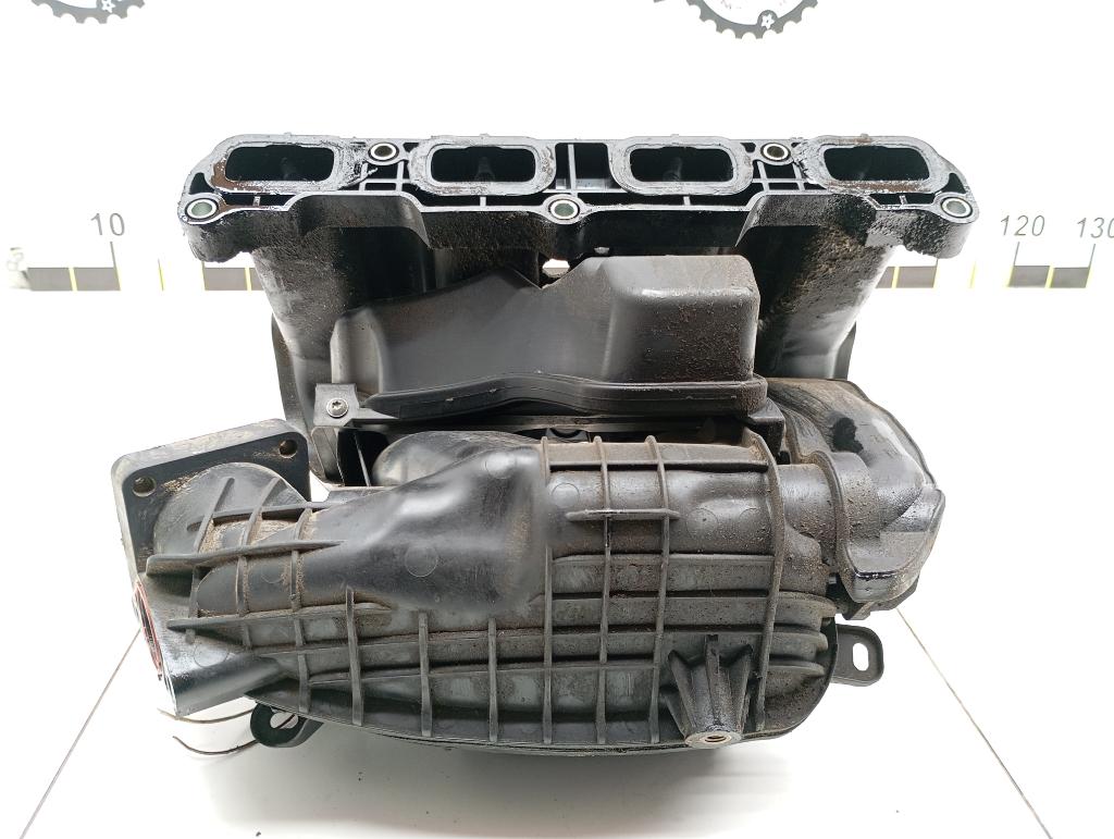 Коллектор впускной, 2000 рублей, Пермь