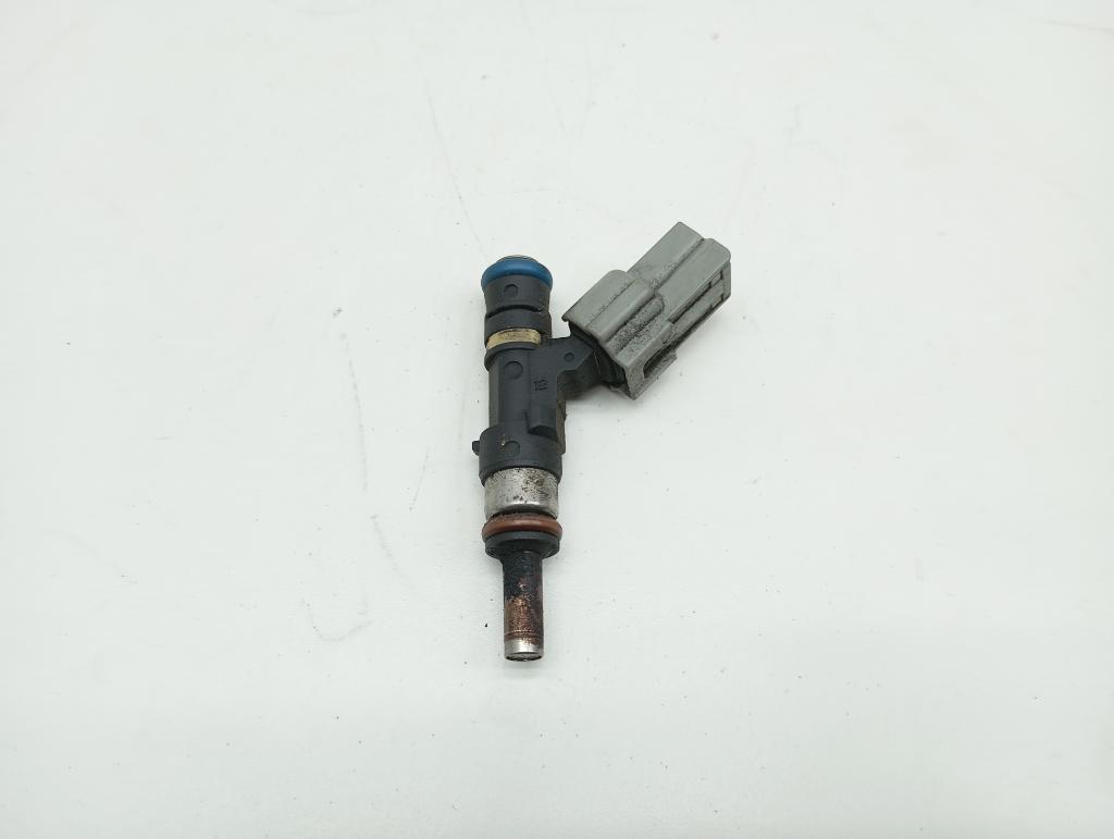 Форсунка топливная, 500 рублей, Пермь