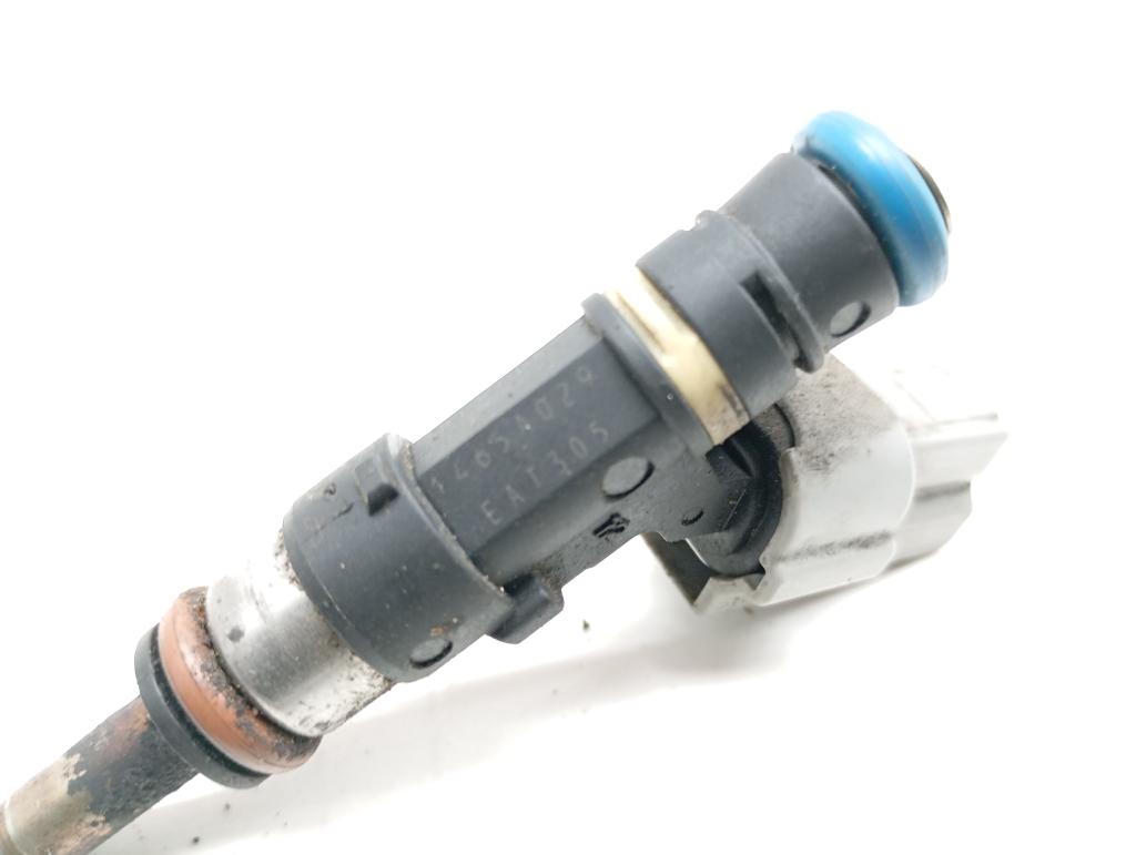 Форсунка топливная, 500 рублей, Пермь