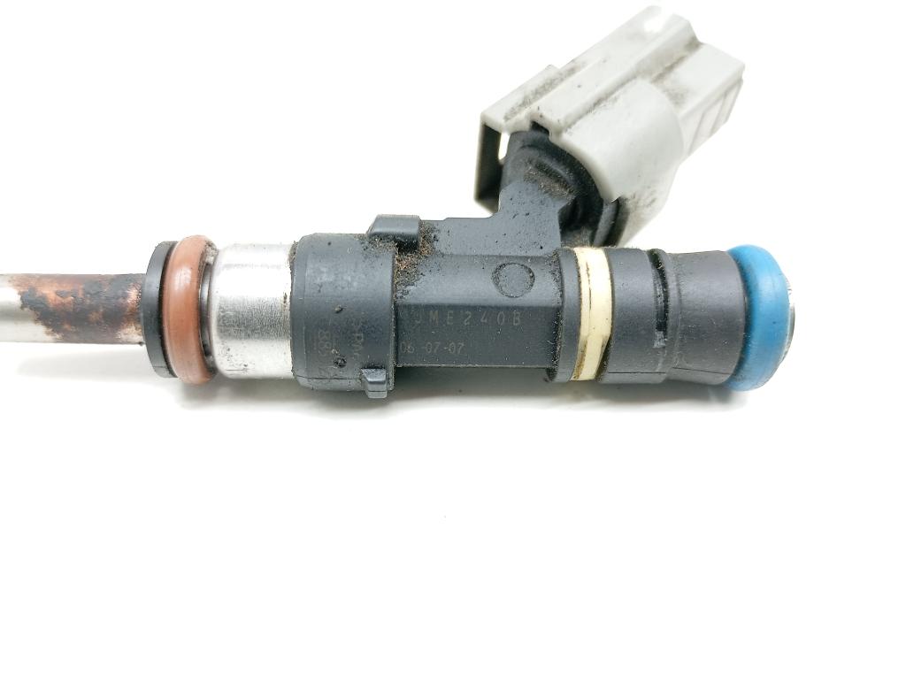 Форсунка топливная, 500 рублей, Пермь