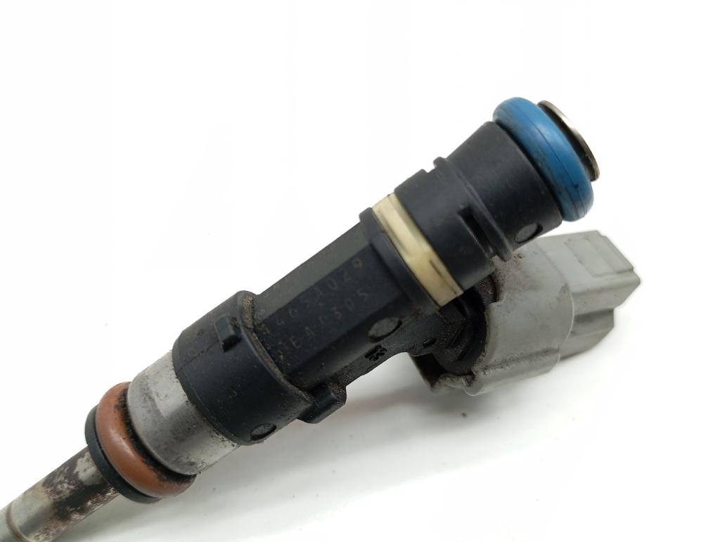 Форсунка топливная, 500 рублей, Пермь