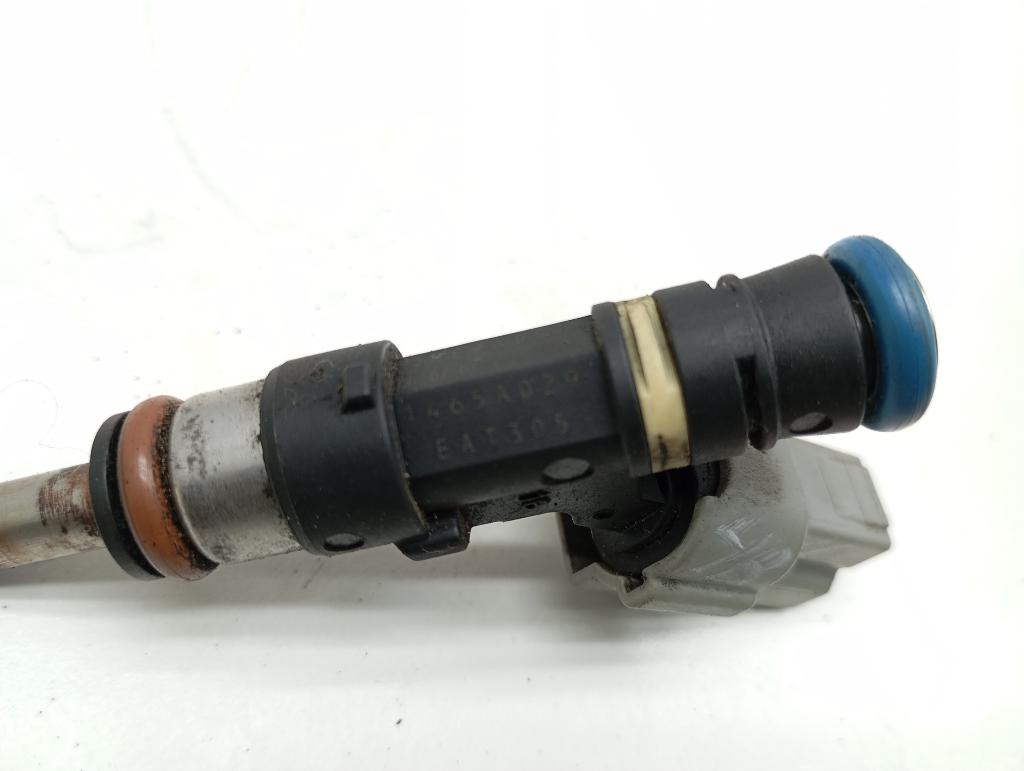 Форсунка топливная, 500 рублей, Пермь