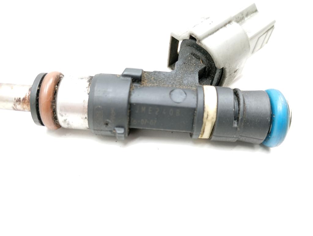 Форсунка топливная, 500 рублей, Пермь