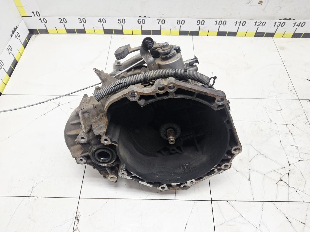 МКПП, 35000 рублей, Пермь