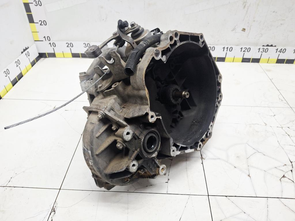 МКПП, 35000 рублей, Пермь