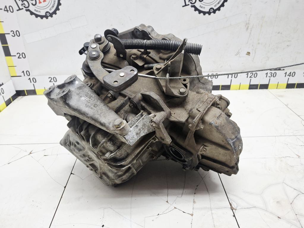 МКПП, 35000 рублей, Пермь