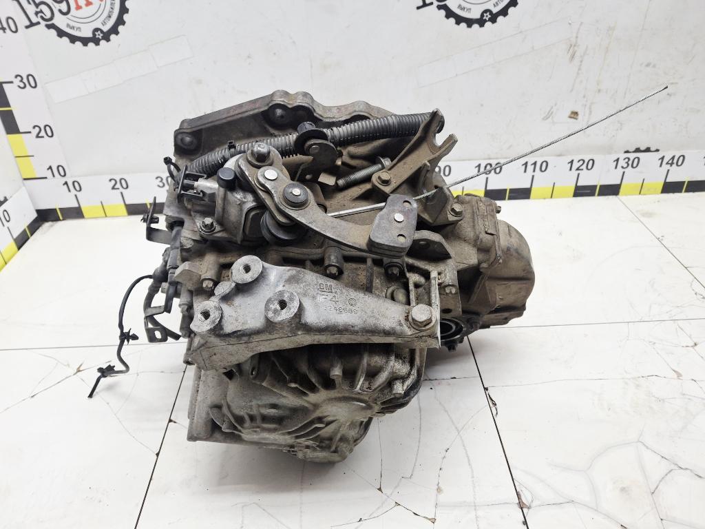 МКПП, 35000 рублей, Пермь