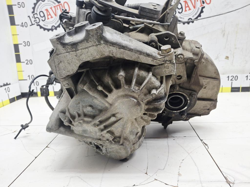 МКПП, 35000 рублей, Пермь