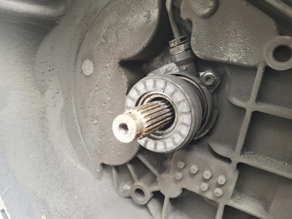 МКПП, 35000 рублей, Пермь