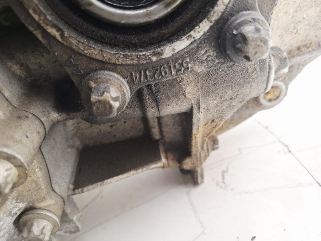 МКПП, 35000 рублей, Пермь