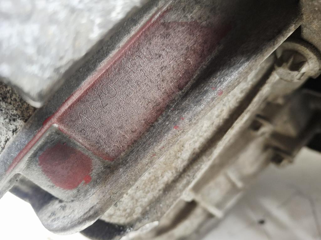 МКПП, 35000 рублей, Пермь