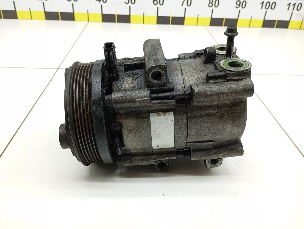 Компрессор кондиционера, 6000 рублей, Пермь