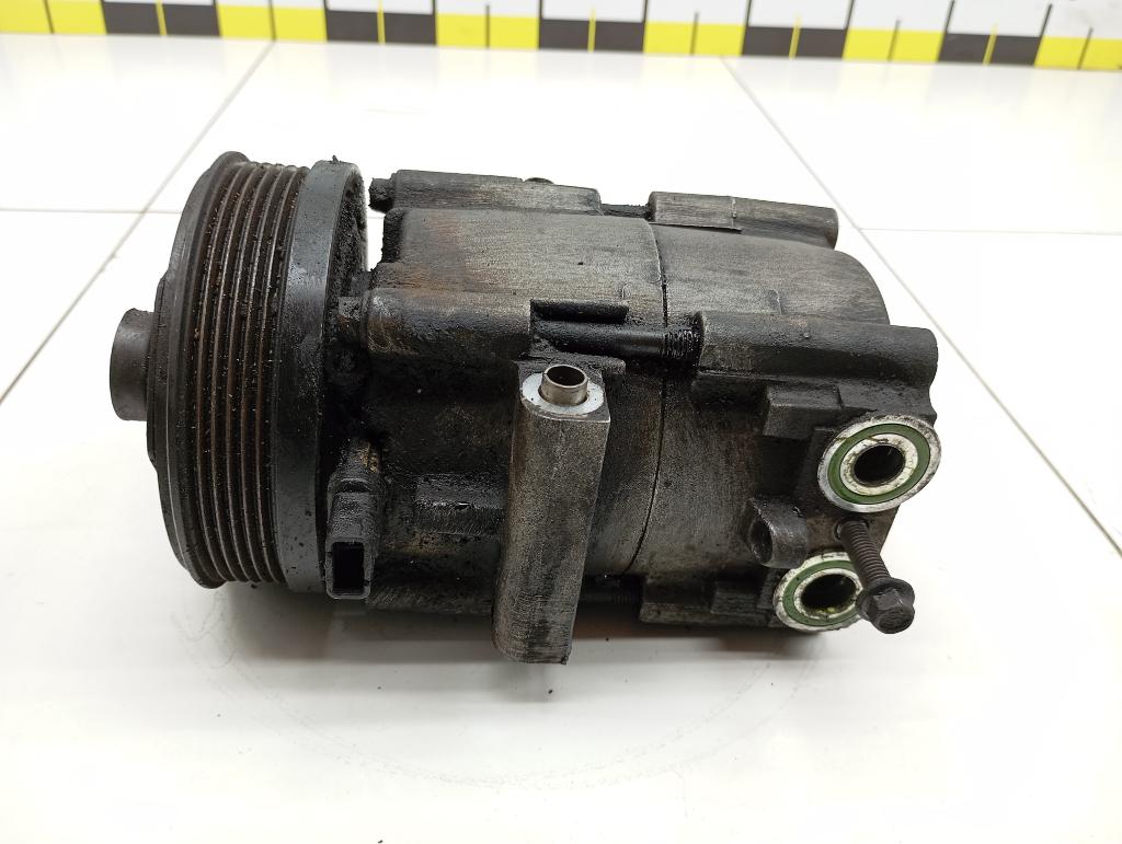 Компрессор кондиционера, 6000 рублей, Пермь