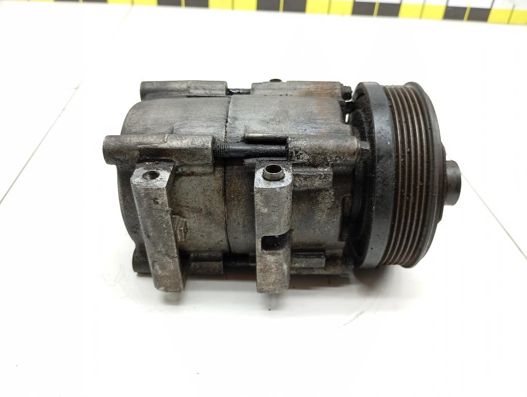 Компрессор кондиционера, 6000 рублей, Пермь