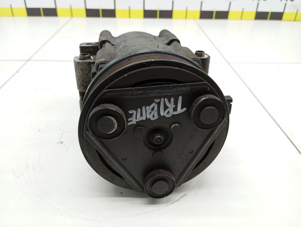 Компрессор кондиционера, 6000 рублей, Пермь