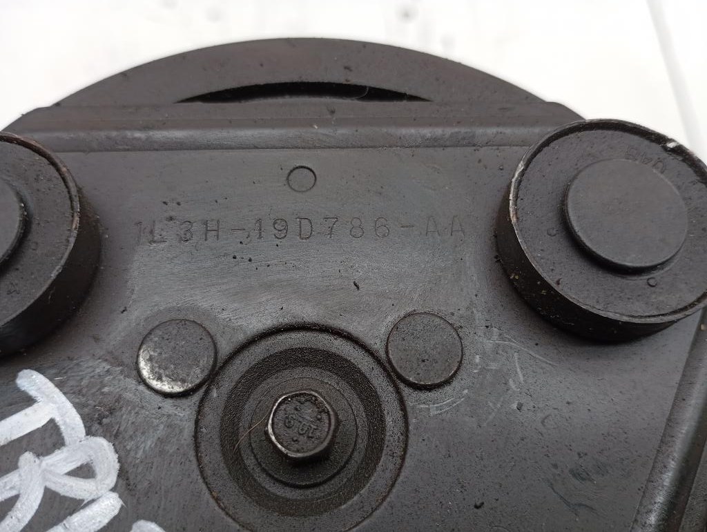 Компрессор кондиционера, 6000 рублей, Пермь