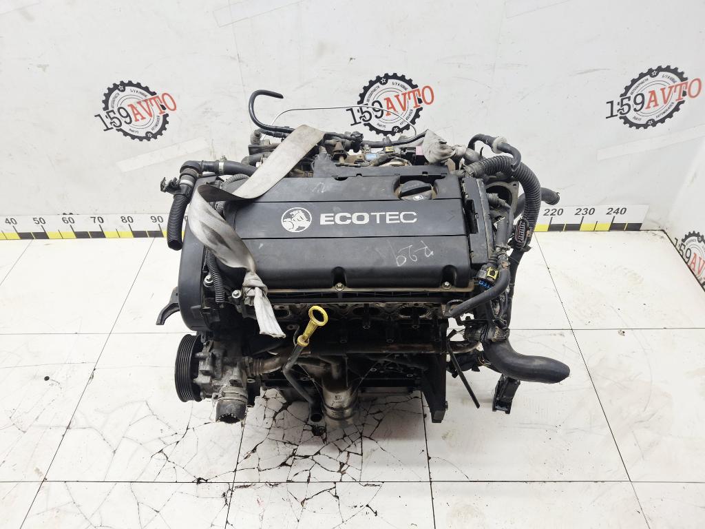 Двигатель, 160000 рублей, Пермь